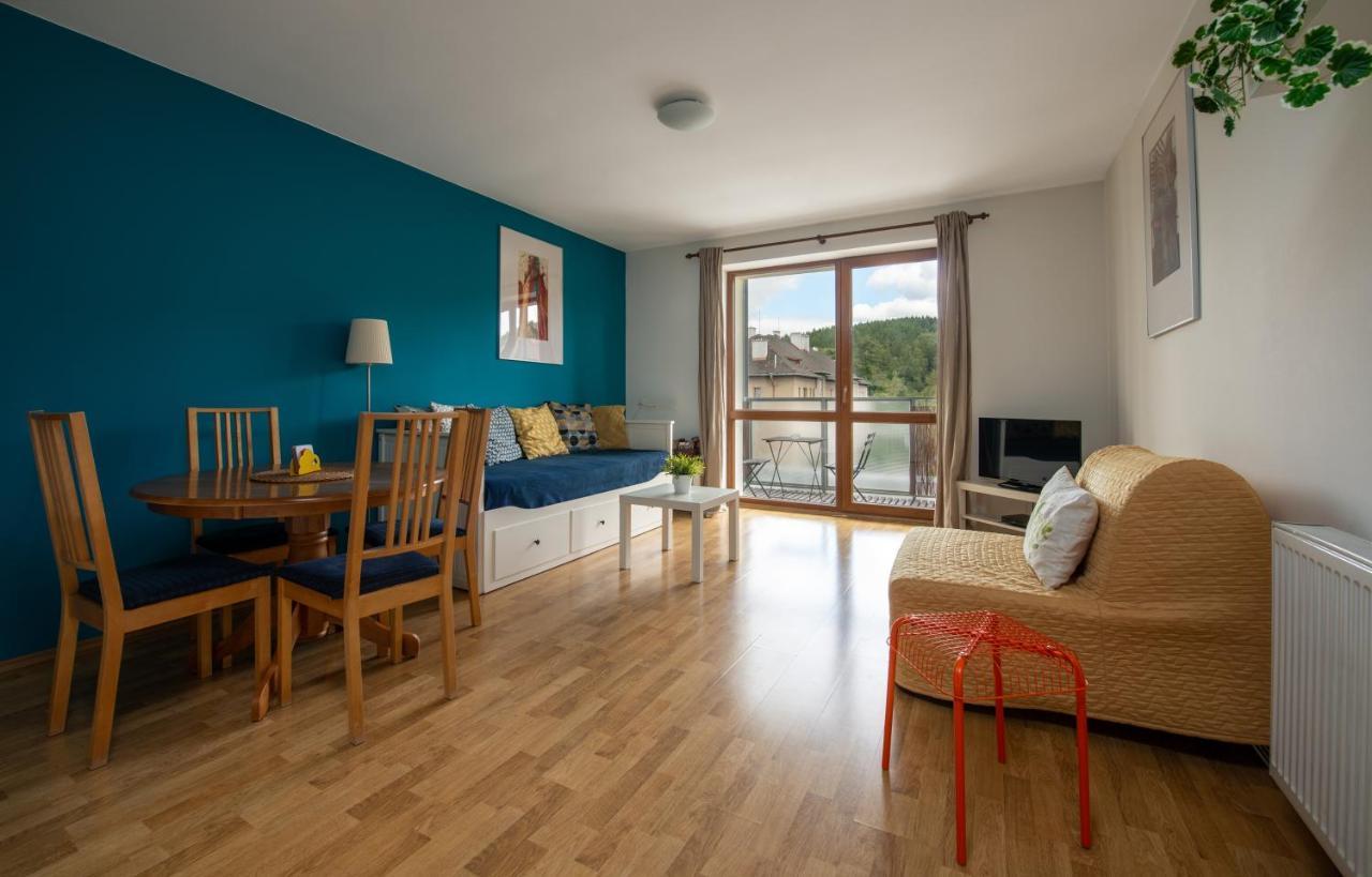 Apartment 353 Liptov Town Liptovský Mikuláš Exterior foto