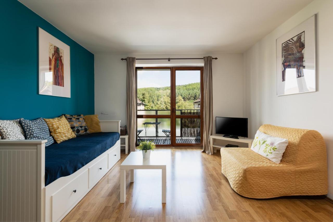 Apartment 353 Liptov Town Liptovský Mikuláš Exterior foto