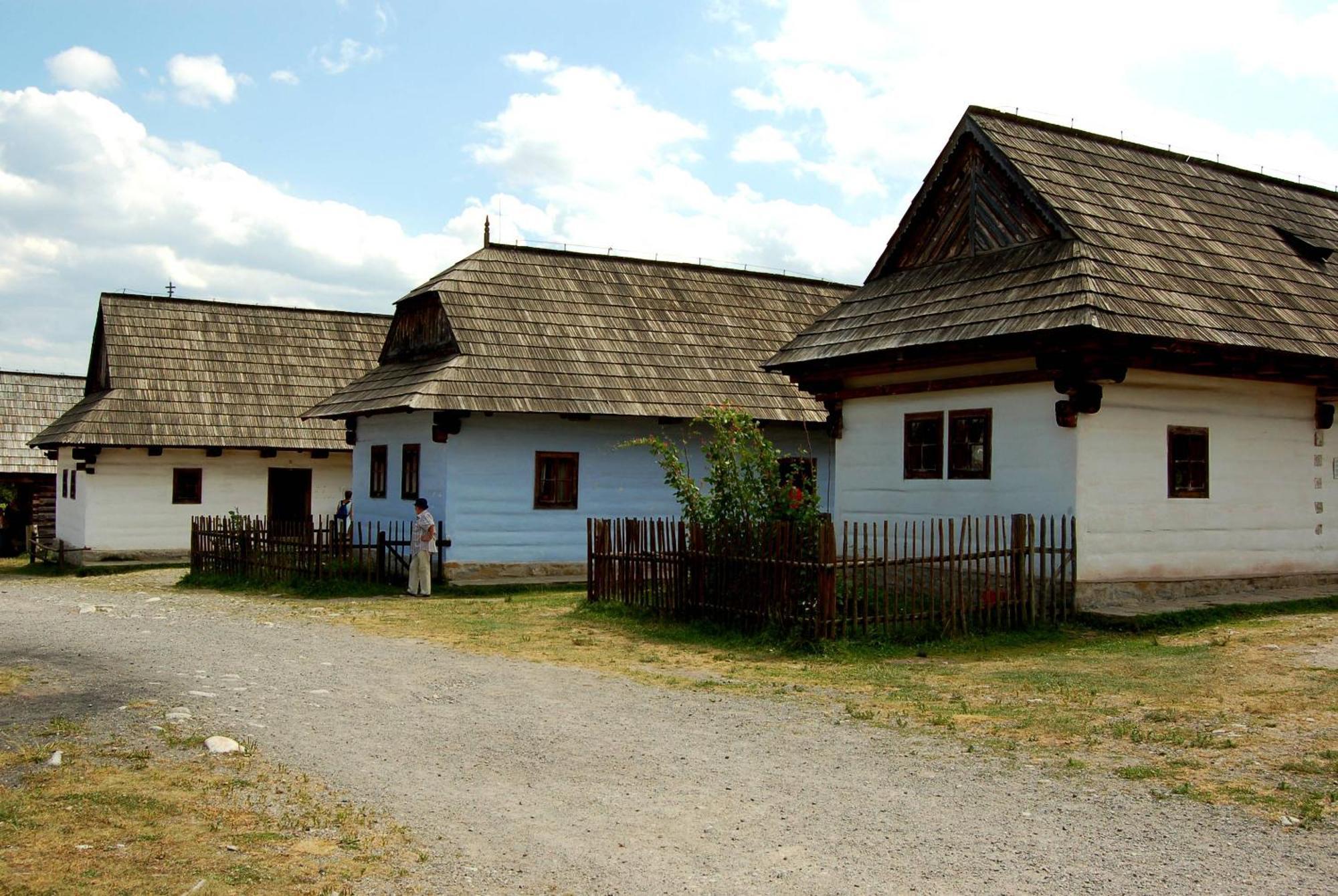 Apartment 353 Liptov Town Liptovský Mikuláš Exterior foto
