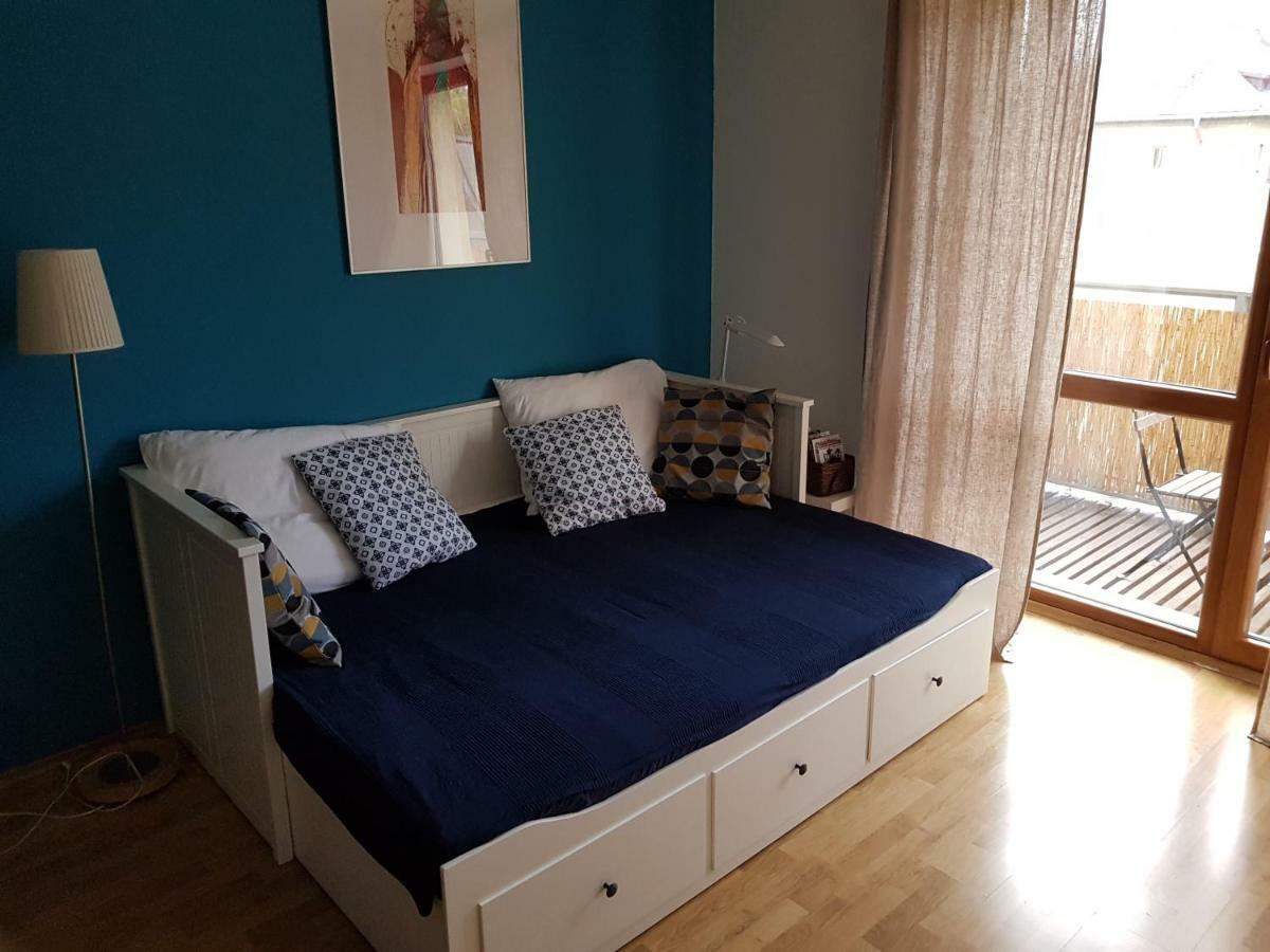 Apartment 353 Liptov Town Liptovský Mikuláš Exterior foto